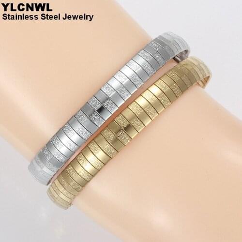 YLCNWL Chain Bracelets