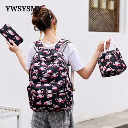 YWSYSMY Food Bags