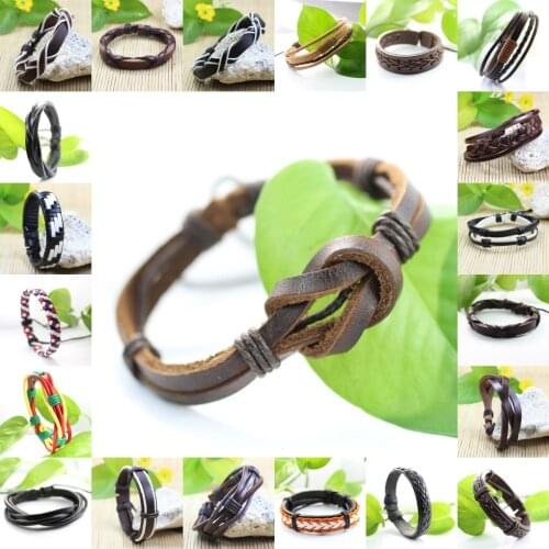 ZotatBele Bracelets With Charms
