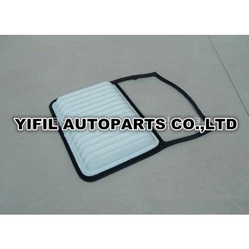 Auto Air Filter 17801-B1010 Go For DAIHATSU MATERIA 1.3 1.5(2006-) TERIOS 1.5 VVT-i 4x4(2010-)