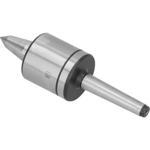 Wood working machine lathe machine Tapered Turn Center 60° High Speed Bearing Revolving Woodworking Machine Accessories MK1