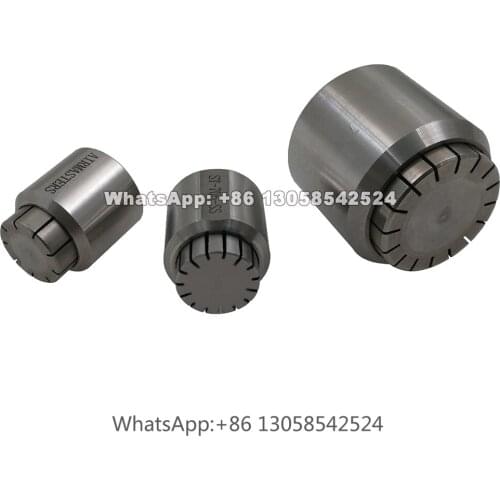 710 Air Booster Nozzle, High Temperature Wind Jet Nozzle, Stainless Steel Wind Jet Air Nozzle for Cooling, Drying, Cleaning