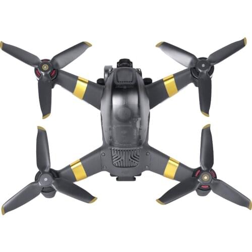 FPV Drone 5328S Propellers Quick Release Prop Propeller Blades for DJI FPV Accessories