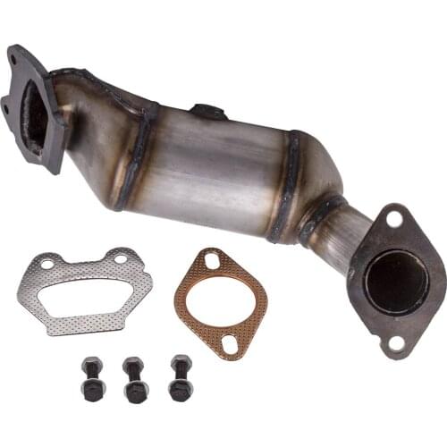Catalytic Converter Front Right For Dodge Journey V6 3.6L 2011-2018 For VW Routan V6 3.6L 2011-2014