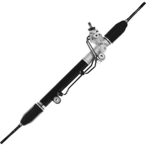 New Car Power Steering Rack GEAR Box For Toyota Tacoma 2004-215 4425004030 4425004040 left hand drive