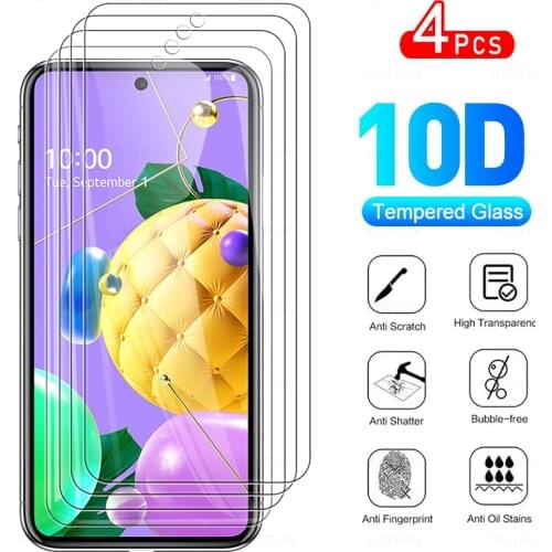 MissMango Screen Protectors For LG