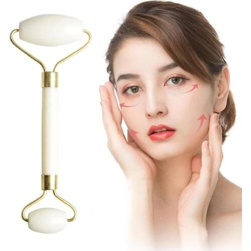 Gua Sha Board Jade Massager Spa Massage Beeswax Guasha Scraping Massage Scraper Face Massager Acupuncture