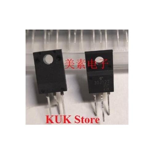 Real Original 100% NEW 30J127 GT30J127 TO-220 20PCS/LOT