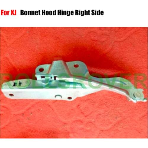 ROLLSROVER Front Bonnet Hood Hinge For Jaguar XJ 2010-2016 OEM C2D6594 RH Right