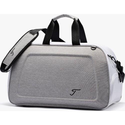 Golf Bag Large-Capacity Clothing Bag Leisure Outdoor Fashion Waterproof and Moisture-Proof Travel Shoe Bag