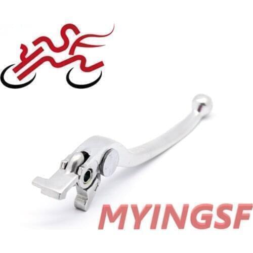 Brake Lever Levers For YAMAHA YZF R1/R6 FZ1 FAZER YZF-R1 YZF-R6 FZ 1 YZFR1 YZFR6 Motorcycle Accessories Aluminum Alloy YZF R6