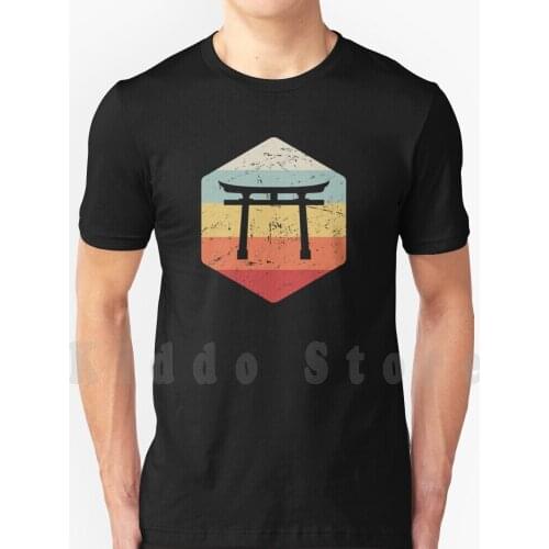 Vintage Kyoto Japan / Japanese City Kyoto T Shirt Print For Men Cotton New Cool Tee Kyoto Kyoto Japan Kyoto City Japan Japanese