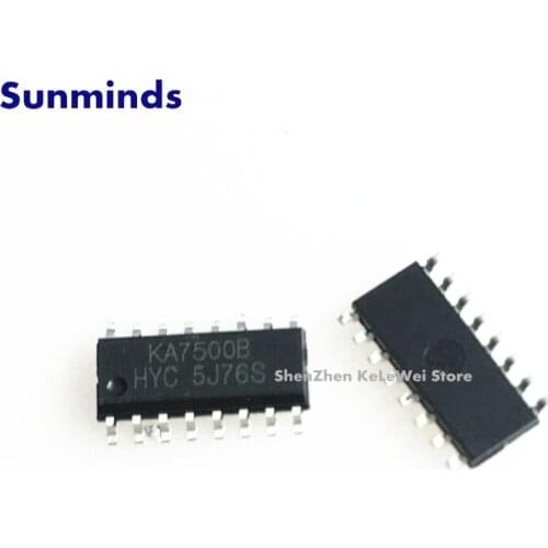 20pcs KA7500B KA7500