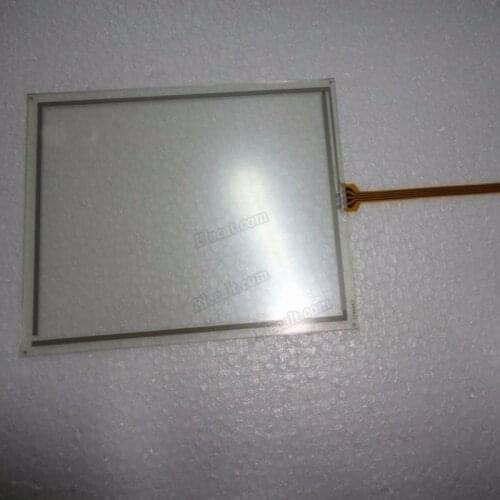 6AV6642-0BA01-1AX1 HMI Touch Glass 6AV66420BA011AX1 Screen Glass