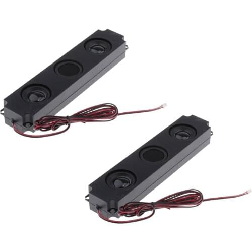 8Ω 15W Laptop Speaker Woofer Loudspeaker Notebook PC Beeper Parts