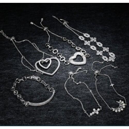 APMes Jewelry Chains