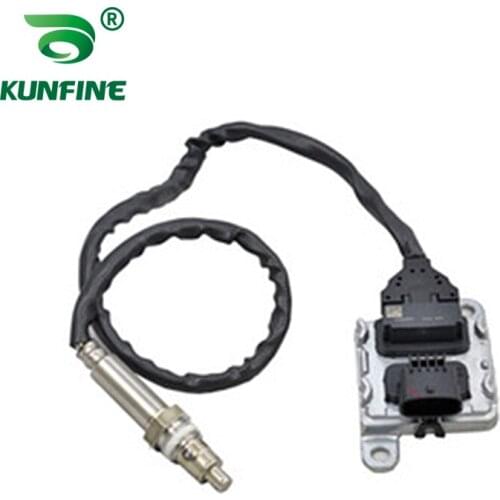 Car Nitrogen Oxygen Sensor NOX Sersor for Cummins OEM No. 22303391 5WK97366 A2C93782000
