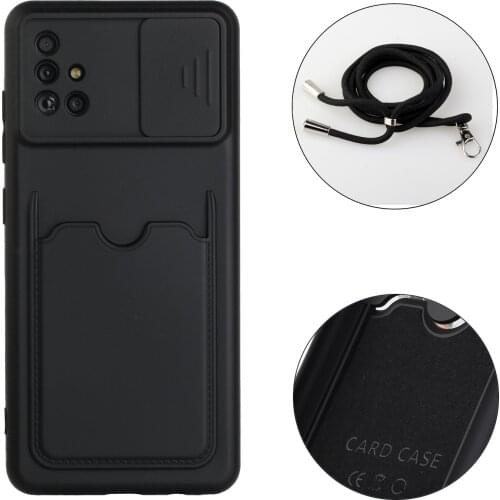 BYLYND Phone Cases Samsung Galaxy A51