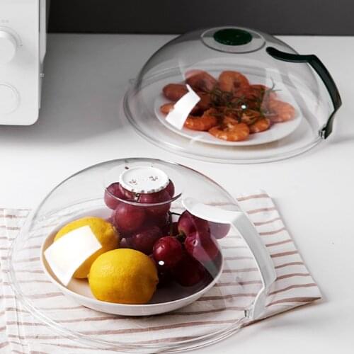 ISHOWTIENDA Lids For Food