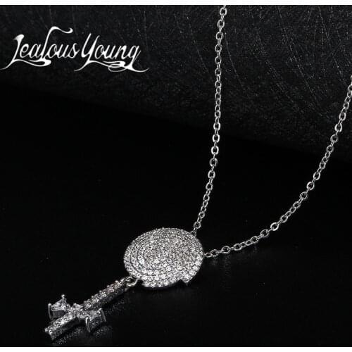 Jealous Young Gold Chokers