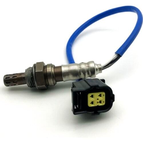WeiDa Oxygen Sensor O2 Lambda Sensor AIR FUEL RATIO SENSOR for CHRYSLER DODGE JEEP MITSUBISHI RAM VOLKSWAGEN 234-4587 2003-2014