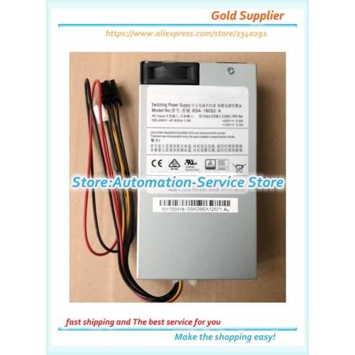 KSA-180S2 KSA 180S2 180W 100-240V Used Power Tested 8.2*4.1*15.5 CM KSA-180S2-A