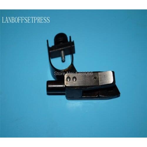 LANBOFFSETPRESS C6.015.350F SM102 CD102 holder suction slow down element spare parts