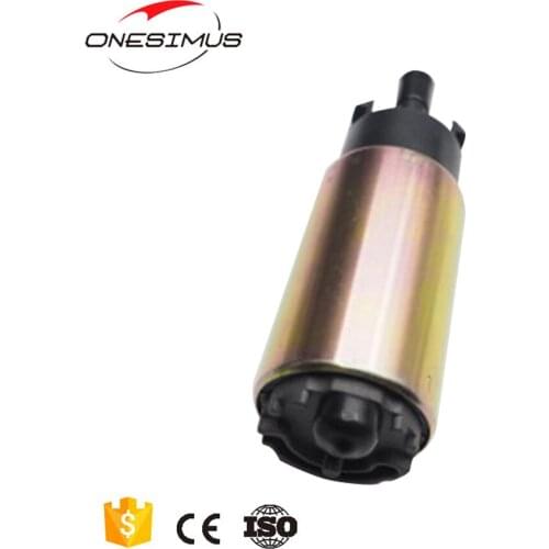 ONESIMUS High Pressure Fuel Pumps
