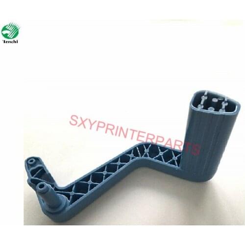 Plotter Printer Parts Lever/Blue Handle Q6651-60319 for HP DJ L25500 Z6100 Z6200 D5800 Lever Blue Handle