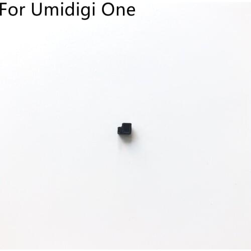 Umidigi One Used Phone Proximately Sensor Rubber Sleeve For Umidigi One MTK Helio P23 5.9 inch 1520 x 720 Free Shipping