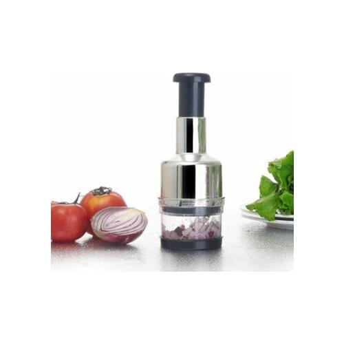Hot Manual Onion Chopper Efficient Fruit Cheese Cutting Machine Cut Multifunctional Safety Onion Protective Glasses Kitchen Tool