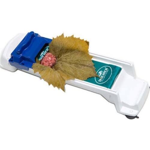 DIY Sushi Roller kitchen machine Grape / Cabbage Sheet Rolling Tool Roller machine