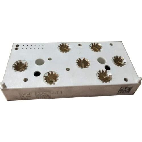 SKIIP83AC121T1 Actual Stock Photos Original Goods