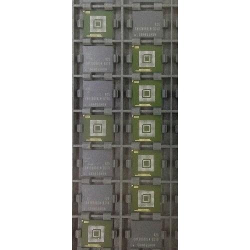 KMV3W000LM-B310 NAND flash memory IC chip