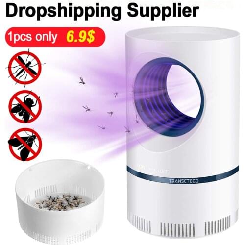 TRANSCTEGO Mosquito Repellents