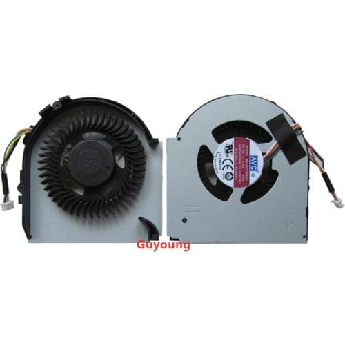 Laptop CPU cooling fan for LENOVO THINKPAD L440 L540