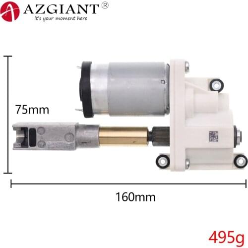 High Quality Electric Hand Brake Parking Module Motor Assembly for Subaru Hyundai SantaFe Sorento Equus IX35 IX45 SONATA