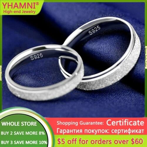 Парные кольца YHAMNI China At AliExpress