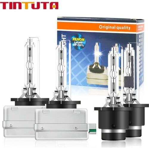 35W 2PCS Headlight Xenon D1S D2S D3S D4S D2R 4300K 5000K 6000K 8000K car bulb HID kit car LED