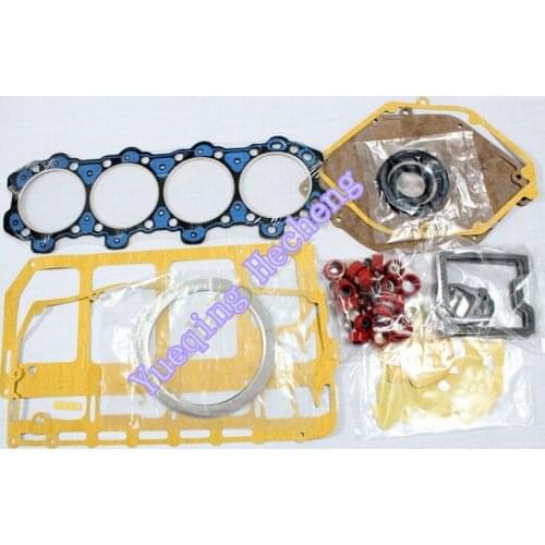 657-34280 Complete Full Overhaul Gasket Kit For LPW/LPWS4 Engine