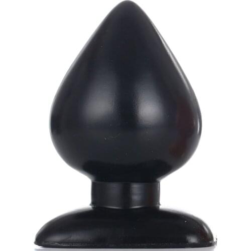 75mm Huge Anal Balls Big Butt Plug Anal Dilatator Buttplug Ass Vagina Dilatador Anal Plug Sex Toys For Woman Anus Stimulator