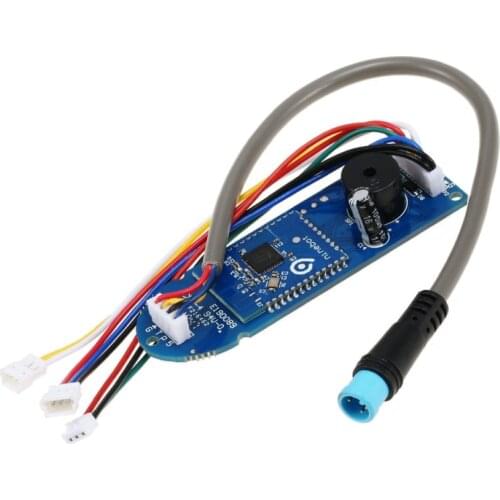 8*8*2cm Universal ESC Circuit Motherboard Bluetooth Controller For Xiaomi M365 Scooter Skateboard new