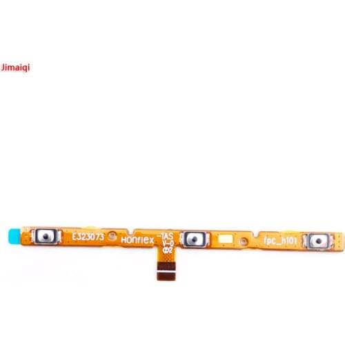 E323073 FPC_H101 Volume & Power Button For Lenovo Zuk Z2 Switch On/off Power Control Flex Cable Button
