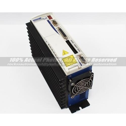 Used in Good Condition Kollmorgen Servo Drive CB06560 With Free DHL / EMS