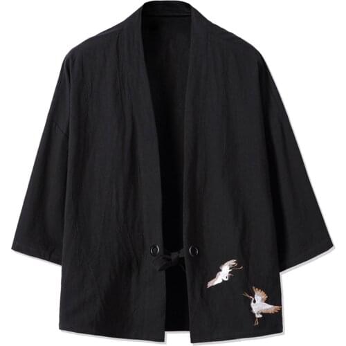 Longqibao Men's Jackets