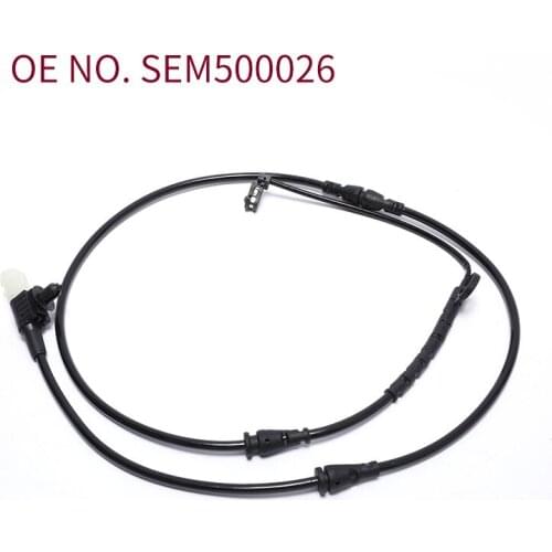 Fit For Land Rover Range Rover III(LS ) SUV brake alarm line OE: sem500026