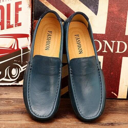 Flat casual black mens leisure hot Mens comfortable breathable loafers casuales for shoes male causal new hombre summer de shoe