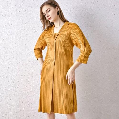 Shyslily Long Sleeve Summer Dresses