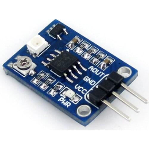 UV Sensor Module UV Detection Module UV Compatible Arduino