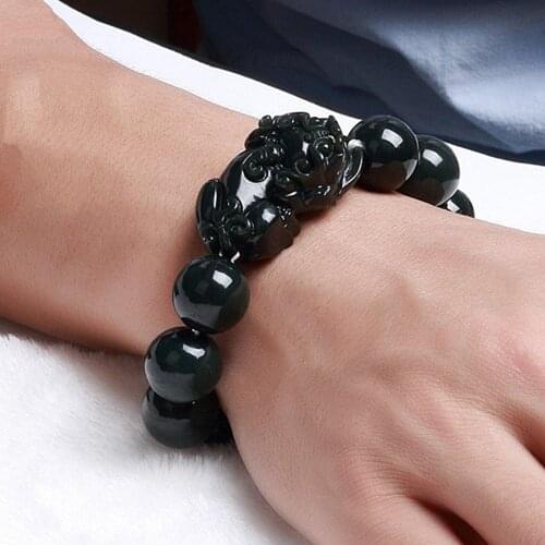 Uedfire Stone Bracelets